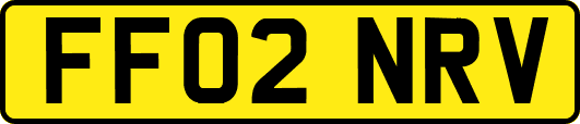 FF02NRV