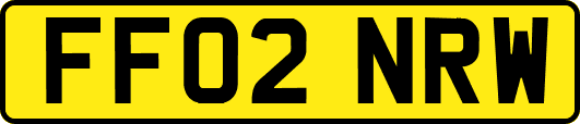 FF02NRW