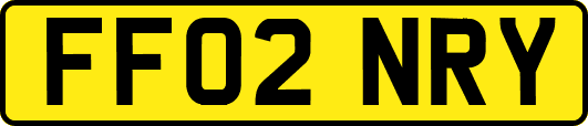 FF02NRY