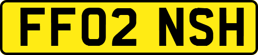 FF02NSH