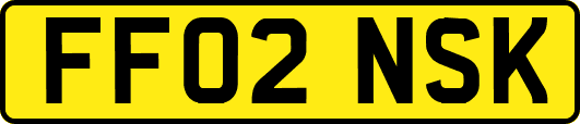 FF02NSK