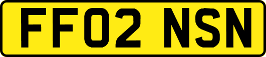 FF02NSN
