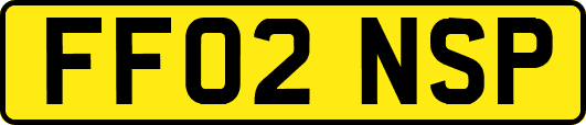 FF02NSP