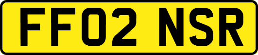 FF02NSR