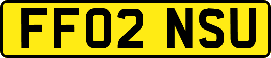 FF02NSU