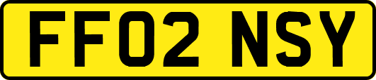 FF02NSY