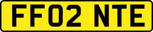 FF02NTE