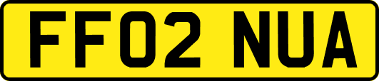 FF02NUA