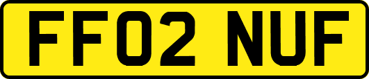 FF02NUF