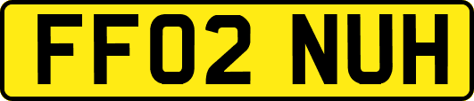 FF02NUH