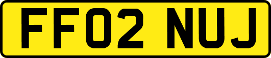 FF02NUJ