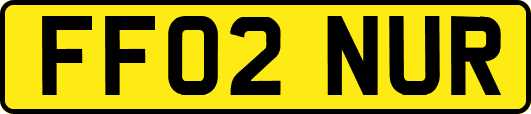FF02NUR