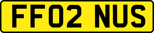 FF02NUS