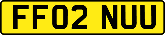 FF02NUU