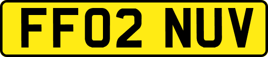 FF02NUV