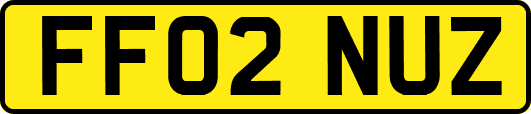 FF02NUZ