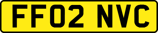 FF02NVC