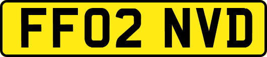 FF02NVD