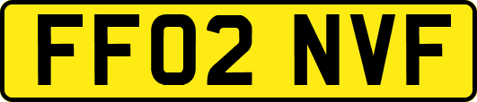 FF02NVF