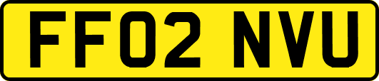 FF02NVU