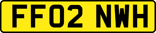 FF02NWH