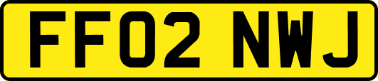 FF02NWJ