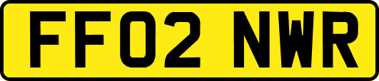 FF02NWR