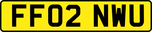 FF02NWU