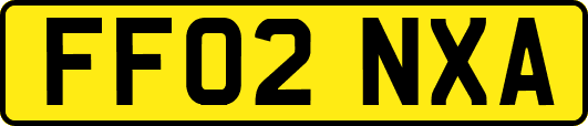 FF02NXA