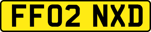 FF02NXD