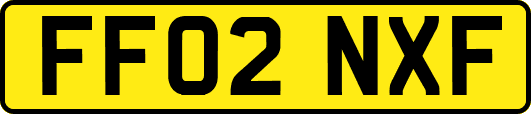 FF02NXF