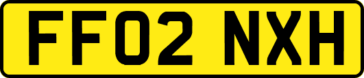 FF02NXH