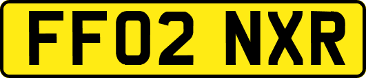 FF02NXR