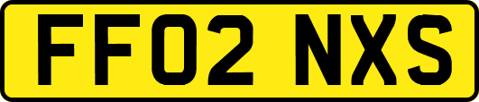 FF02NXS