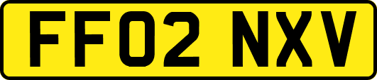 FF02NXV