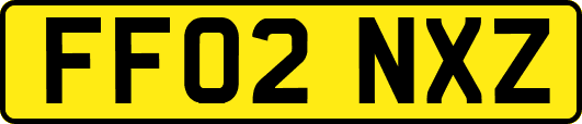 FF02NXZ
