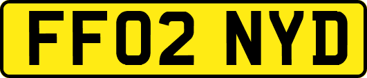 FF02NYD