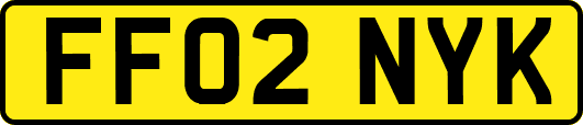 FF02NYK