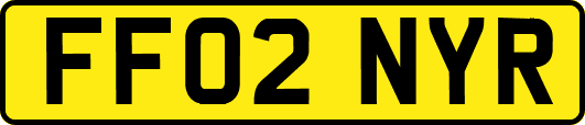 FF02NYR