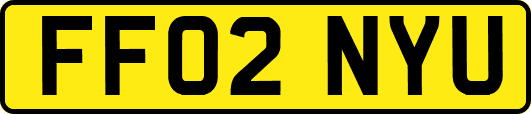 FF02NYU