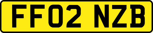 FF02NZB