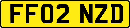 FF02NZD