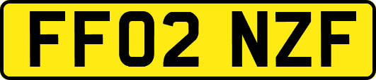 FF02NZF