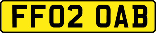 FF02OAB