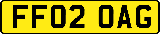 FF02OAG