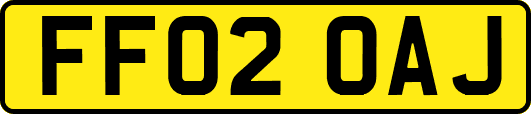 FF02OAJ