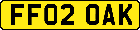 FF02OAK