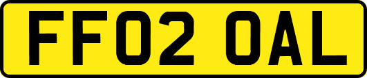 FF02OAL