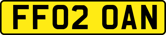 FF02OAN