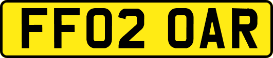 FF02OAR
